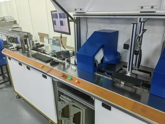 Glomax Limited निर्माता उत्पादन लाइन