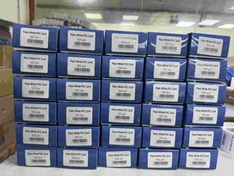 Glomax Limited निर्माता उत्पादन लाइन